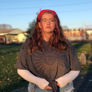 Meet your Posher, Lydia